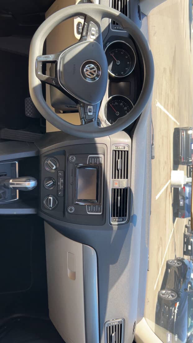 2018 Volkswagen Jetta
