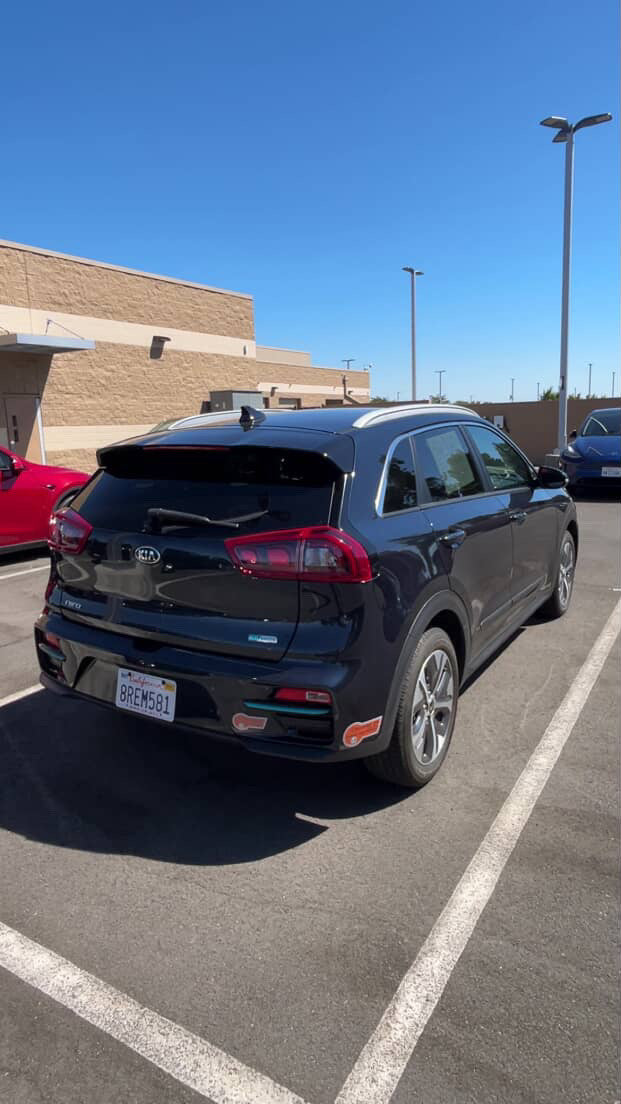 2019 Kia Niro