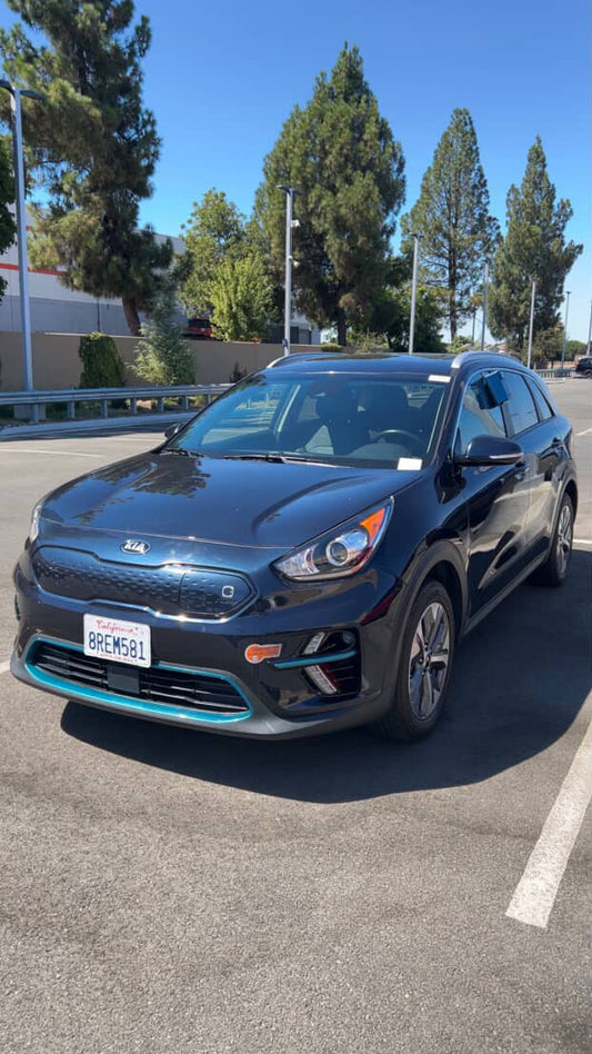 2019 Kia Niro