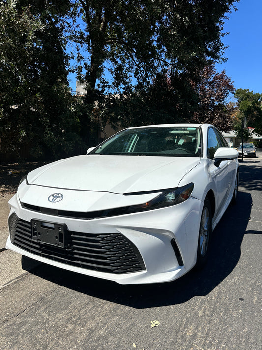 2025 Toyota Camery